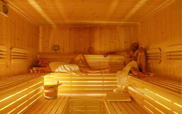 Stunning Apartment in Ponte di Legno With Wifi