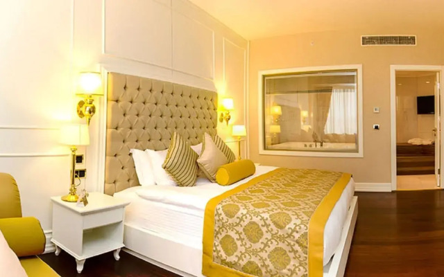 Barida Hotels