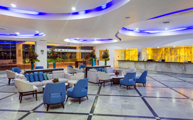 Sunset Royal Beach Resort - All Inclusive