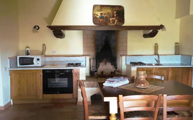 Agriturismo Santa Cristina