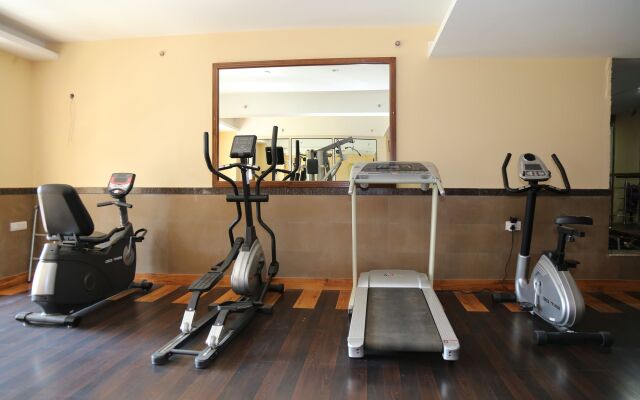 Manla Homes Resort