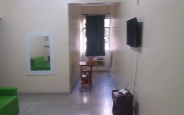 Apartamento Barata Ribeiro