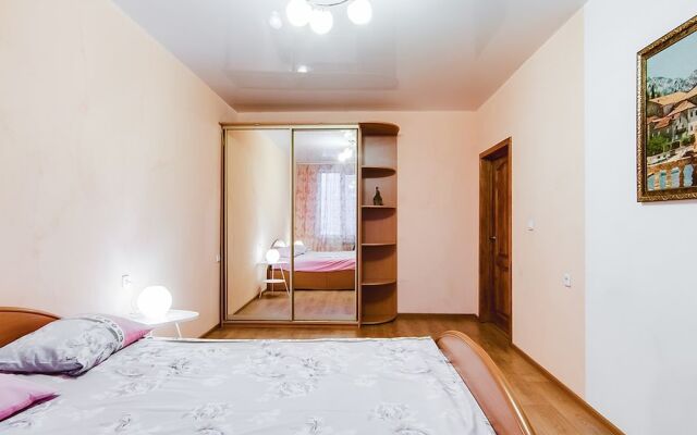 Aura Apartments