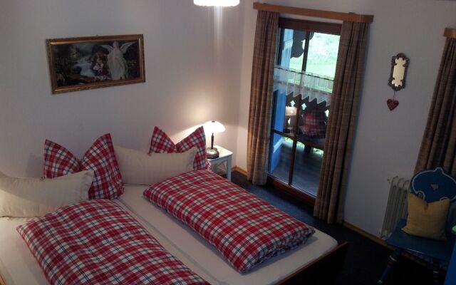 Ferienwohnung Kehlstein für 2-3 Personen