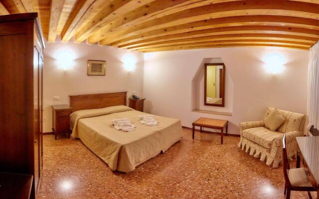 Hotel Riviera dei Dogi