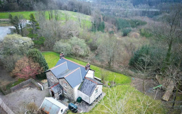 Woodcocks House - 3 Bedroom Holiday Home - Kilgetty