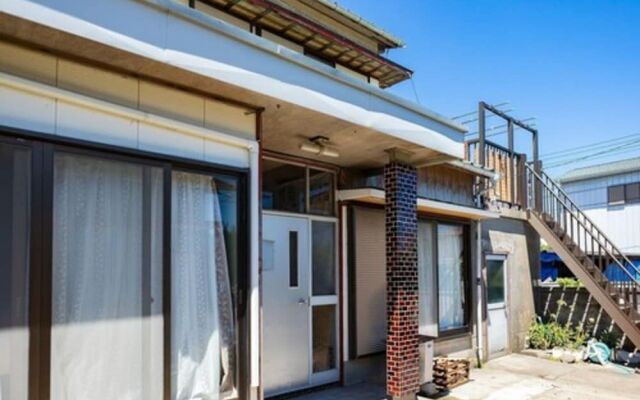 hajimari Naruto Guest House - Hostel