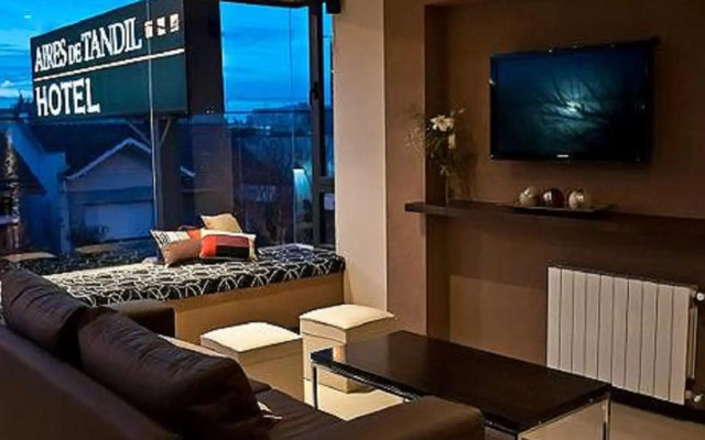 Hotel Aires de Tandil