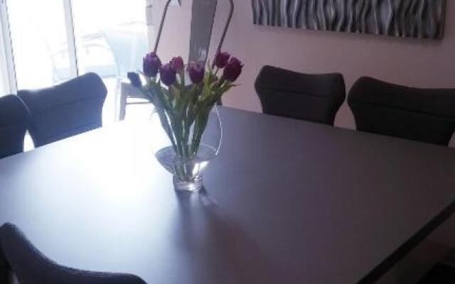 Apartment N&B