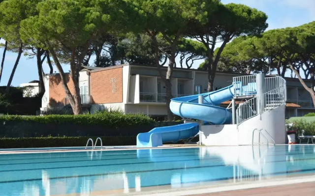 Hotel Golfo del Sole