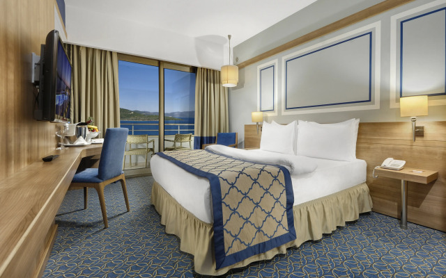 La Blanche Island Bodrum - All Inclusive