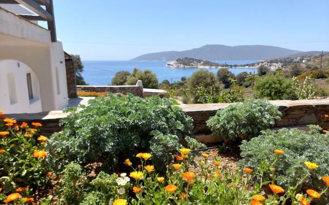 SkiNAmmos Eco Villas