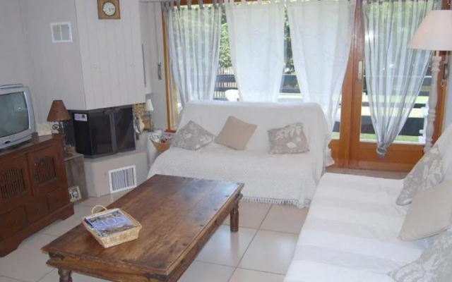 Résidence Les Muverans by Interhome