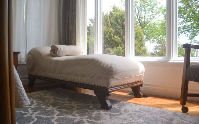 Sea Glass Bed and Breakfast