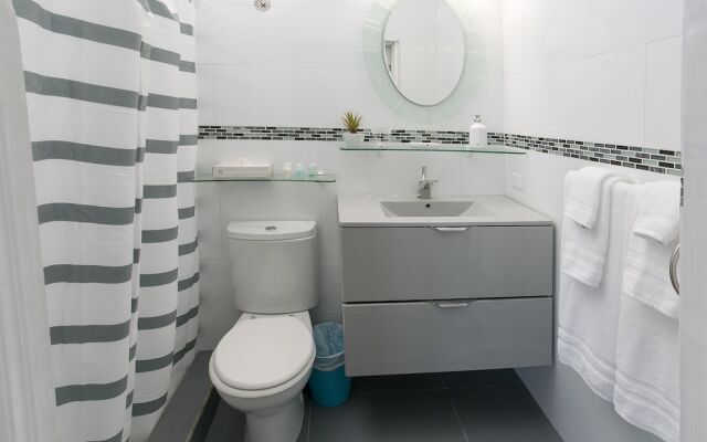 EL Zafiro Boutique Hotel