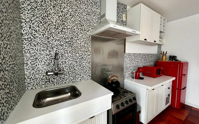 Viento Azul Guest House