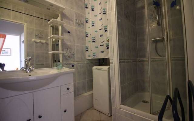 Appartement Bord de mer 3P - 4 Personnes