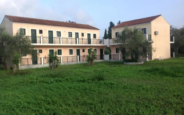 Yianetta Complex