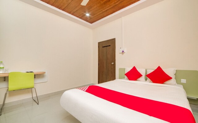 Oyo 40806 Airport Pride Inn