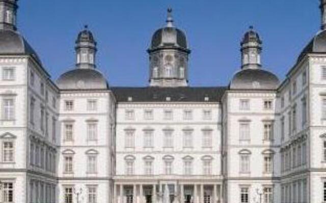 Althoff Grandhotel Schloss Bensberg