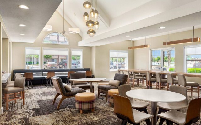 Residence Inn Palmdale Lancaster