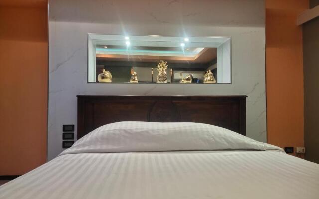 Condo Minium Patong Phuket
