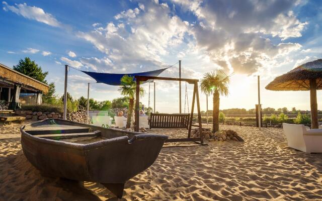 Hotel Doemitzer Hafen