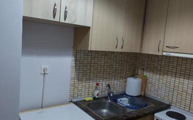 Rock & Roll - Modern apartment in Trikala