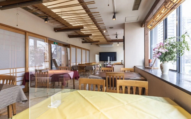 Aqua Garden Hotel Fukumaru