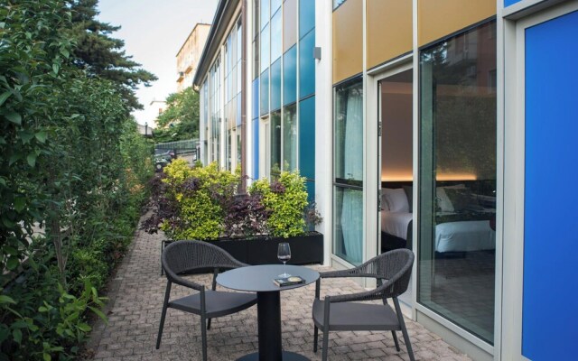 Spazio Gagarin Residence