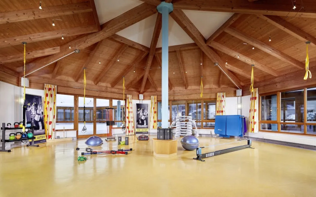 Das König Ludwig Inspiration SPA - Adult Only