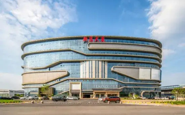 Leking Hotel (Anqing Tianzhushan Airport High speed Railway Station Store)