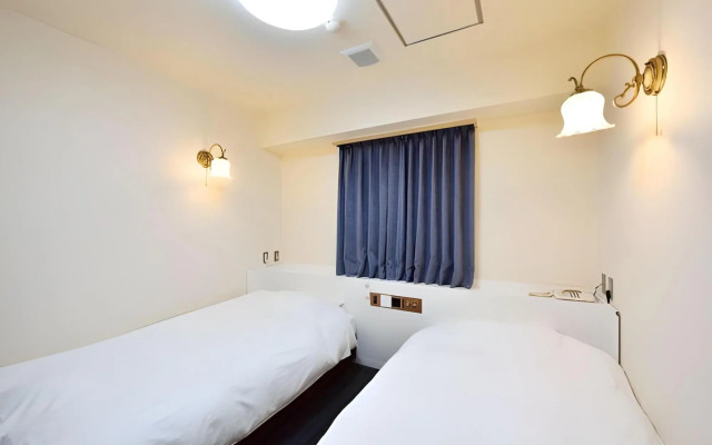 Business Hotel Sun / Vacation Stay 22281
