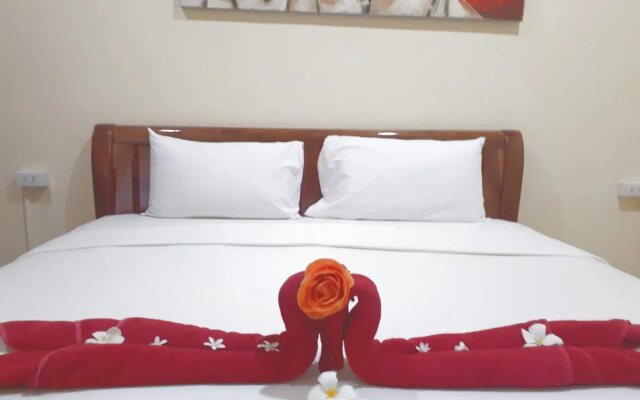 Rainbow Sky Hotel Samet