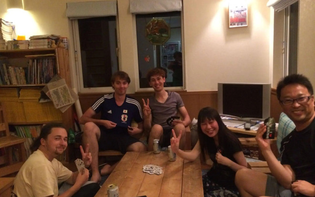 Obihiro Yachiyo Youth Hostel