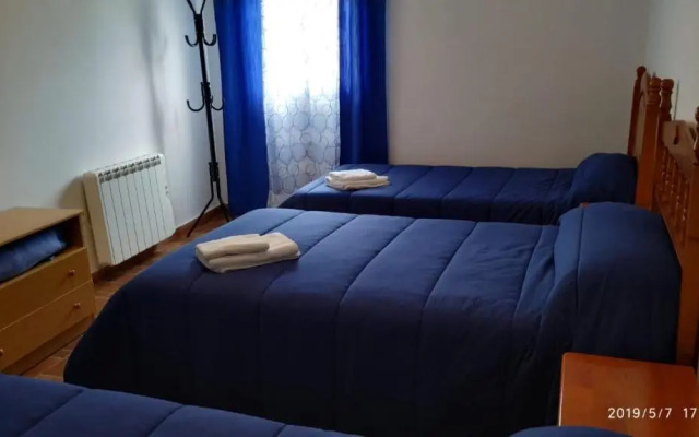 Casas Rurales Villa Vicenta