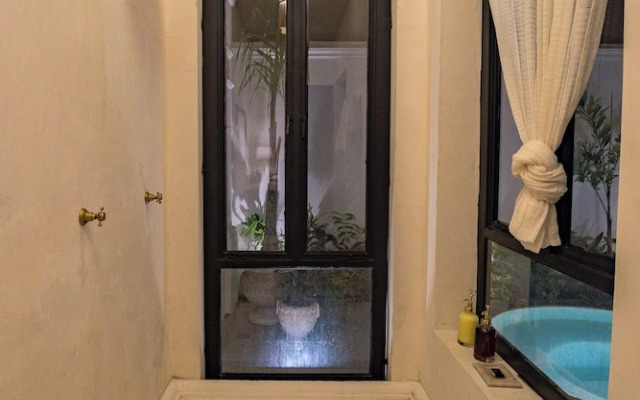 Luxury Historic 5BR Boutique hotel