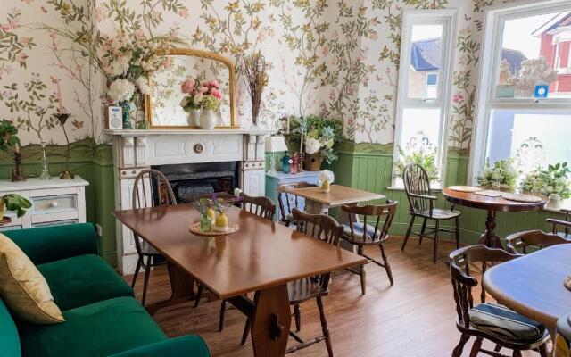 The Belmore B&B