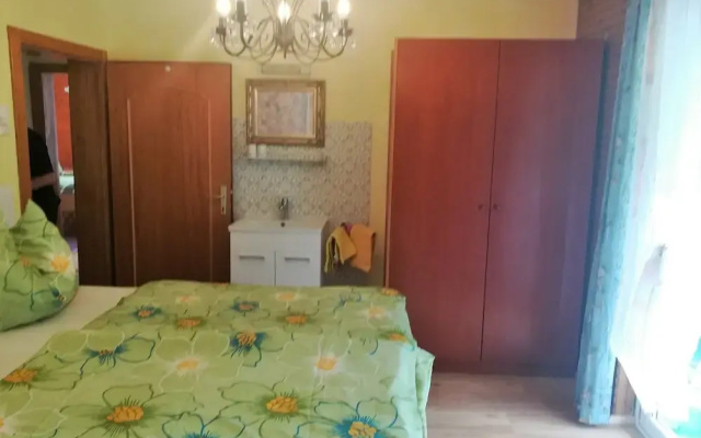 Cozy Apartment in Feld am See Near Ski Slopes