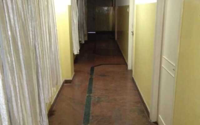 Sri Balaji Residency