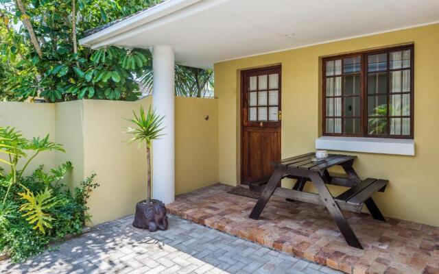 Algoa Guesthouse (Summerstrand)