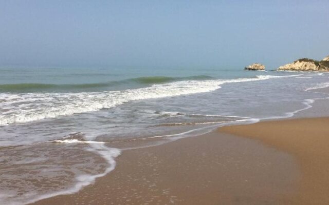 B&B Villa Marinetti
