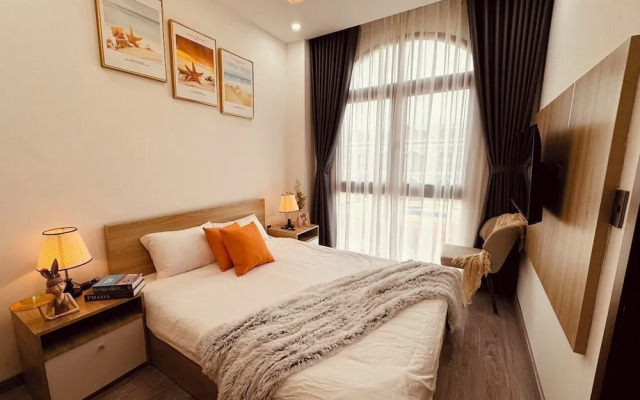 Trai Bi Do - Homestay