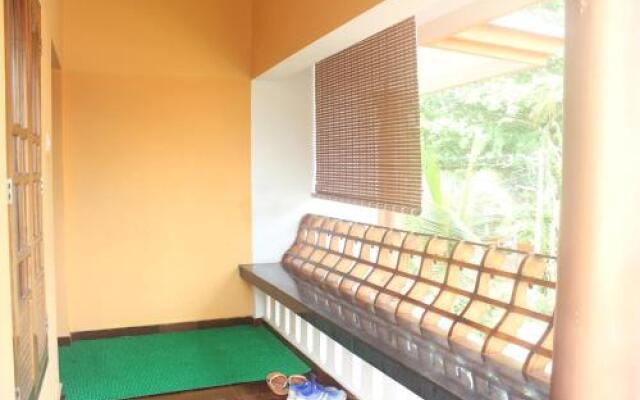 Navendu Homestay