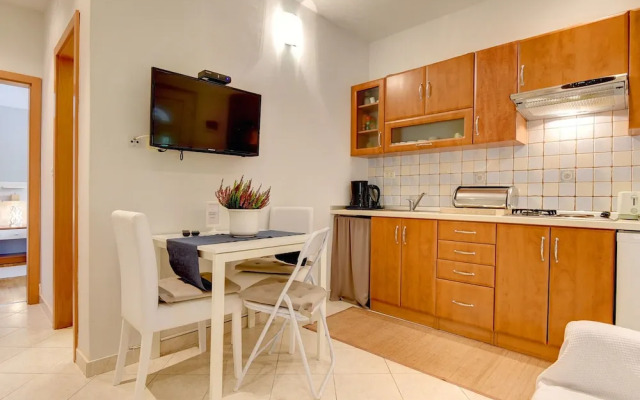 Boutique Apartment With Pool in Medulin