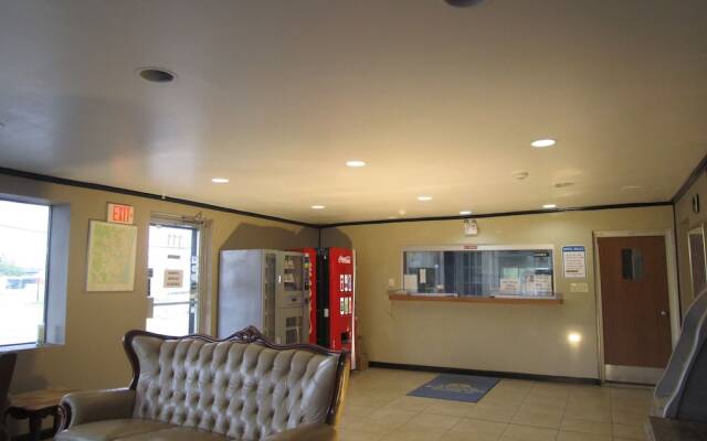Americas Best Value Inn Neptune