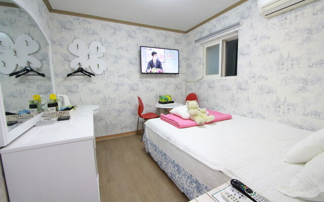 Seocho Guesthouse K - Hostel