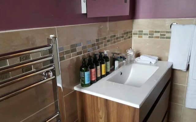 The Belfry at Yarcombe