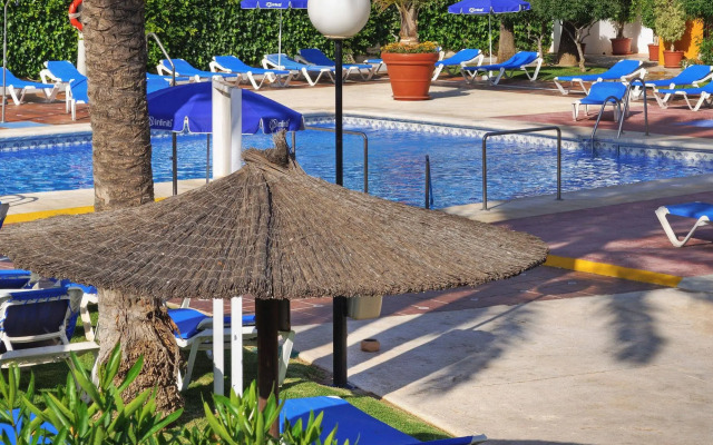 ALEGRIA Infiniti Beach Resort