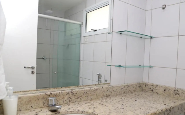 Excelente apartamento Verano Ponta Negra 02